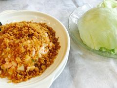 虾松-老妈私房菜