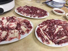 -五洲牛肉美食馆