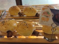 -BreadTalk面包新语·烘焙蛋糕(海珠丽影广场店)