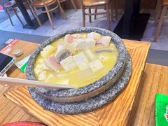 -九老汉·川渝江湖菜(合川路2店)