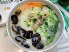 云南过桥米线-云海肴云南菜(曲江大悦城店)