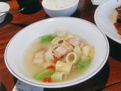 -大牌大·传统杭帮菜(湖滨店)