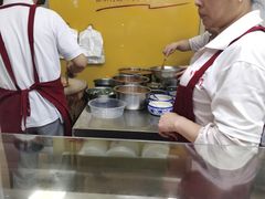 -李老五口水鸡(万寿路店)