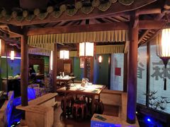 大堂-佬麻雀·新湘菜(珠海金发购物中心店)