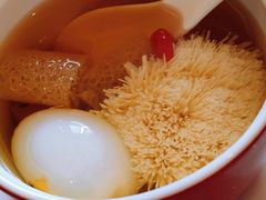 -湖影中餐厅·南京金茂威斯汀大酒店
