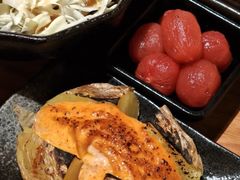 -木子烧鸟屋(百子湾店)