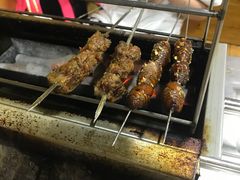 -老吴家烧烤(朝阳街店)