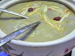 -清真·马坡烧烤涮牛肚·酸浆火锅(新区总店)