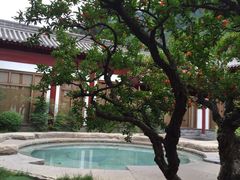 -西安华清御汤酒店