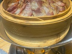 -野山舂·贵州现舂酸汤牛肉(东山店)