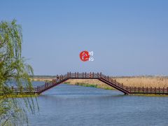 -泗洪洪泽湖湿地景区