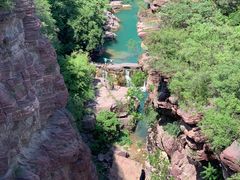 -云台山风景名胜区