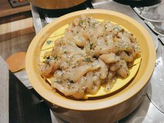 -龍歌自助小火锅(市北CBD万达店)