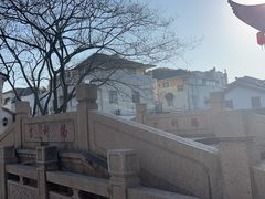 -南翔古镇