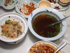 -金佬馆·川菜bistro(芜湖镜湖万达店)