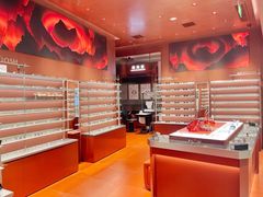 -MUJOSH木九十眼镜(长沙IFS国金中心店)
