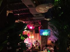 大堂-不二·民谣音乐餐吧(长沙店)