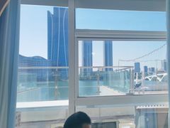 -前王院•巧克力海鲜市集餐厅(万平口店)