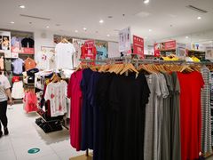 -优衣库(无锡荟聚购物中心店)