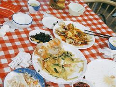 -琼大师东方烤乳猪(亚特兰蒂斯店)