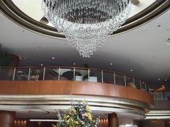 -上海千禧海鸥大酒店