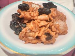 -凯鸽酒楼(大同振兴街店)