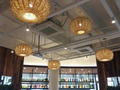 大堂-老板很二(吉大店)