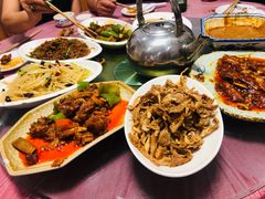 -乐乐餐厅(湘子庙街店)