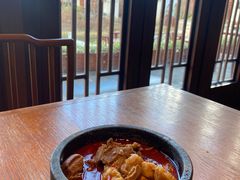 -丽江金茂凯悦臻选酒店-滇香馆