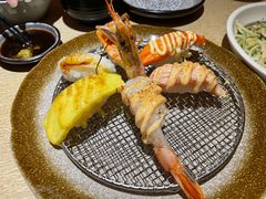 -万岁寿司(蓬江万达店)