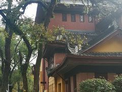 -桂林独秀峰王城景区