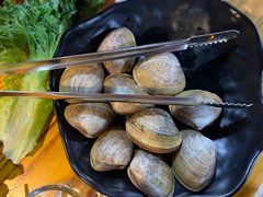 -丹东特色烤肉(南光三部店)