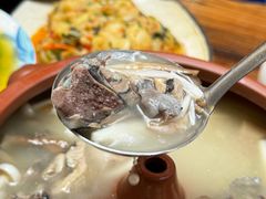 -益恒饭店乡间白族菜(古城总店)