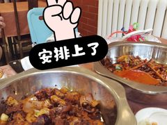 -秦记香辣蟹(松榆里店)