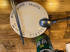 -miss密斯韩餐(平阳景苑店)