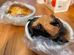 -共和老洪豆花草粿水粿