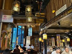 -羊大爷涮肉(亮马桥店)