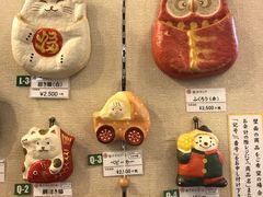 -鸠居堂(銀座本店)