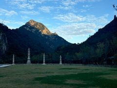 -雁荡山风景名胜区