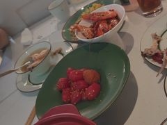 -一捞鲜•大虾面 青岛菜(八大关店)