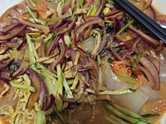 -品味居·首店·大连鲜活海鲜大连菜(东港店)