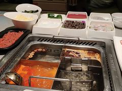 -海底捞火锅(仓山爱琴海店)