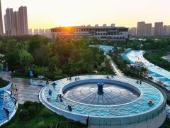 -清河半岛温泉度假酒店