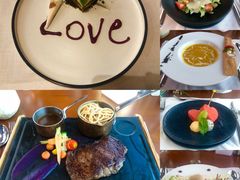 -V Bar海景扒房(北海湾惠龙万达嘉华酒店)