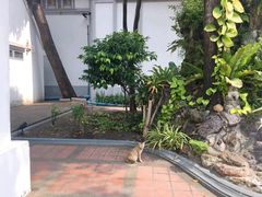 -曼谷国家博物馆