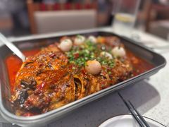-鱼酷活鱼烤鱼(新世界城店)