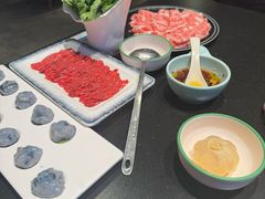 -南门四季铜锅涮肉(大屯·北苑店)