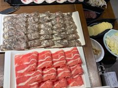-快乐小羊·内蒙牛羊肉火锅(流花中心店)