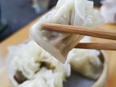 -晓友烧麦(光华村店)