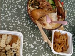 -流浪地图剁椒卤汁拌饭(未来城购物广场店)